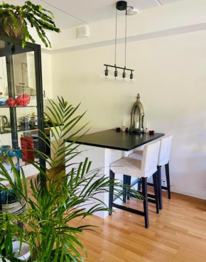 Cozy place for family or friends
